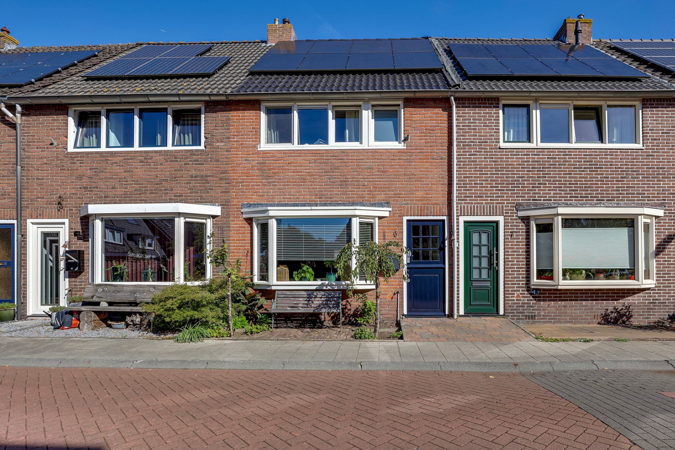 Anjelierstraat 6 