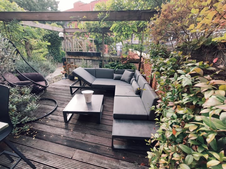 Appartement te huur: Amstelveenseweg 94A, Amsterdam