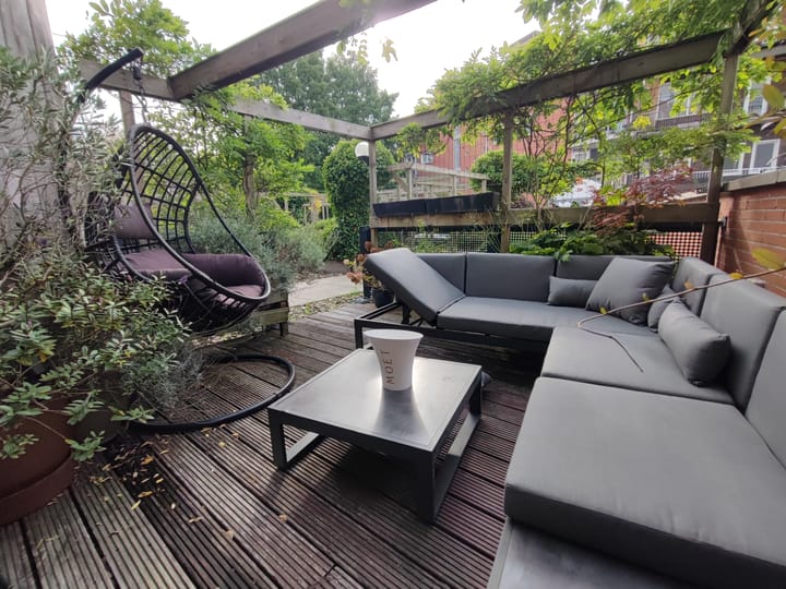 Appartement te huur: Amstelveenseweg 94A, Amsterdam