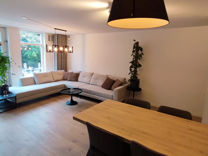 Appartement te huur: Amstelveenseweg 94A, Amsterdam