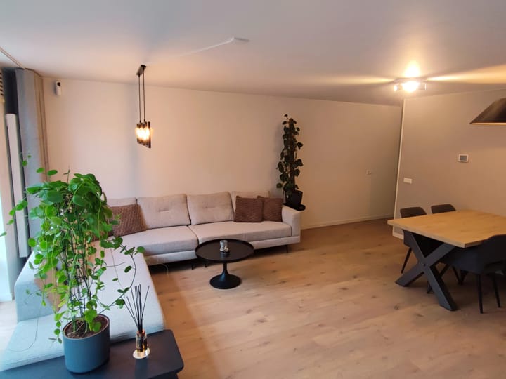 Appartement te huur: Amstelveenseweg 94A, Amsterdam