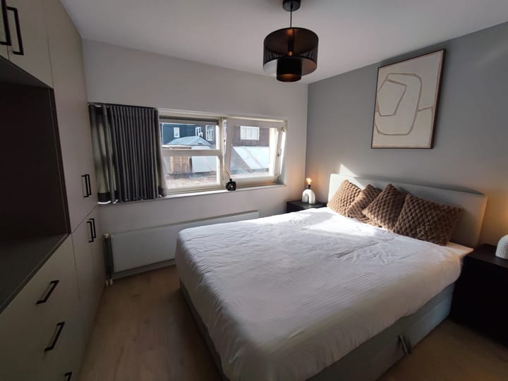 Appartement te huur: Amstelveenseweg 94A, Amsterdam