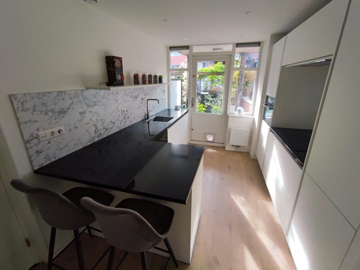 Appartement te huur: Amstelveenseweg 94A, Amsterdam