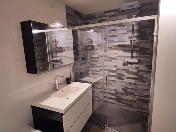 Appartement te huur: Amstelveenseweg 94A, Amsterdam