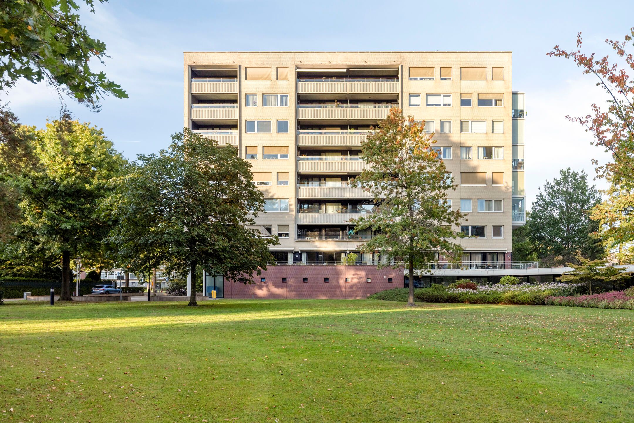 Magentahof 62 