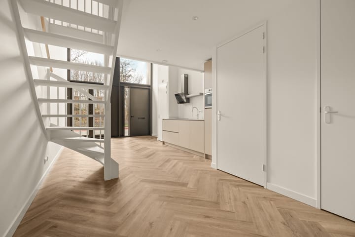 Appartement te huur: Rozenoordpad 7, Amsterdam