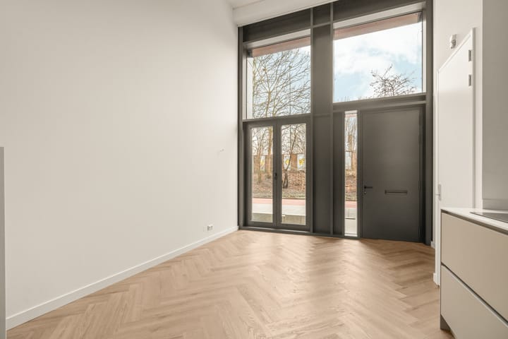 Appartement te huur: Rozenoordpad 7, Amsterdam