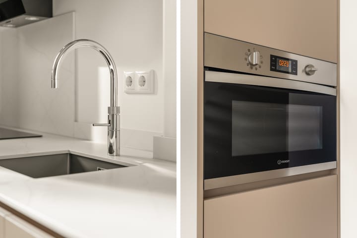 Appartement te huur: Rozenoordpad 7, Amsterdam