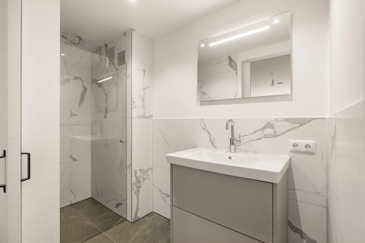 Appartement te huur: Rozenoordpad 7, Amsterdam