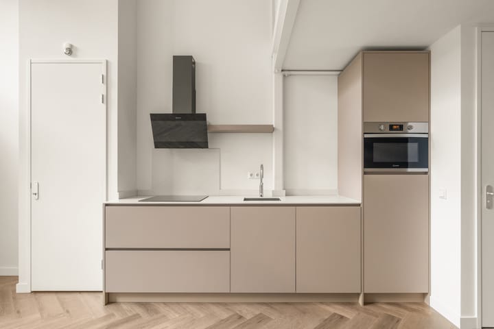 Appartement te huur: Rozenoordpad 7, Amsterdam