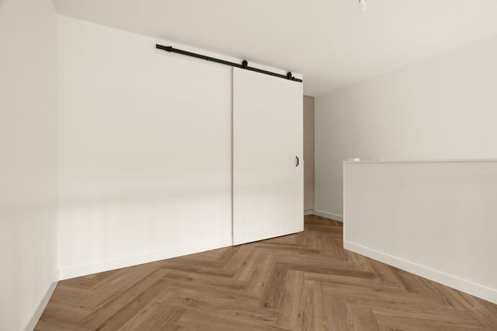 Appartement te huur: Rozenoordpad 7, Amsterdam