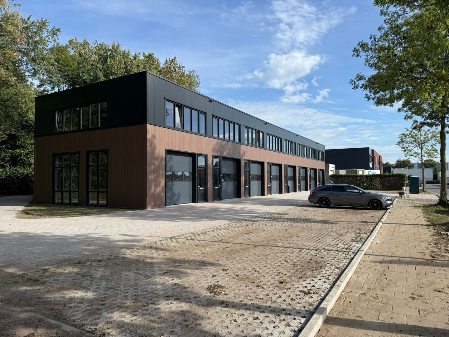 Bekijk foto 1 van Herfordstraat 8-L