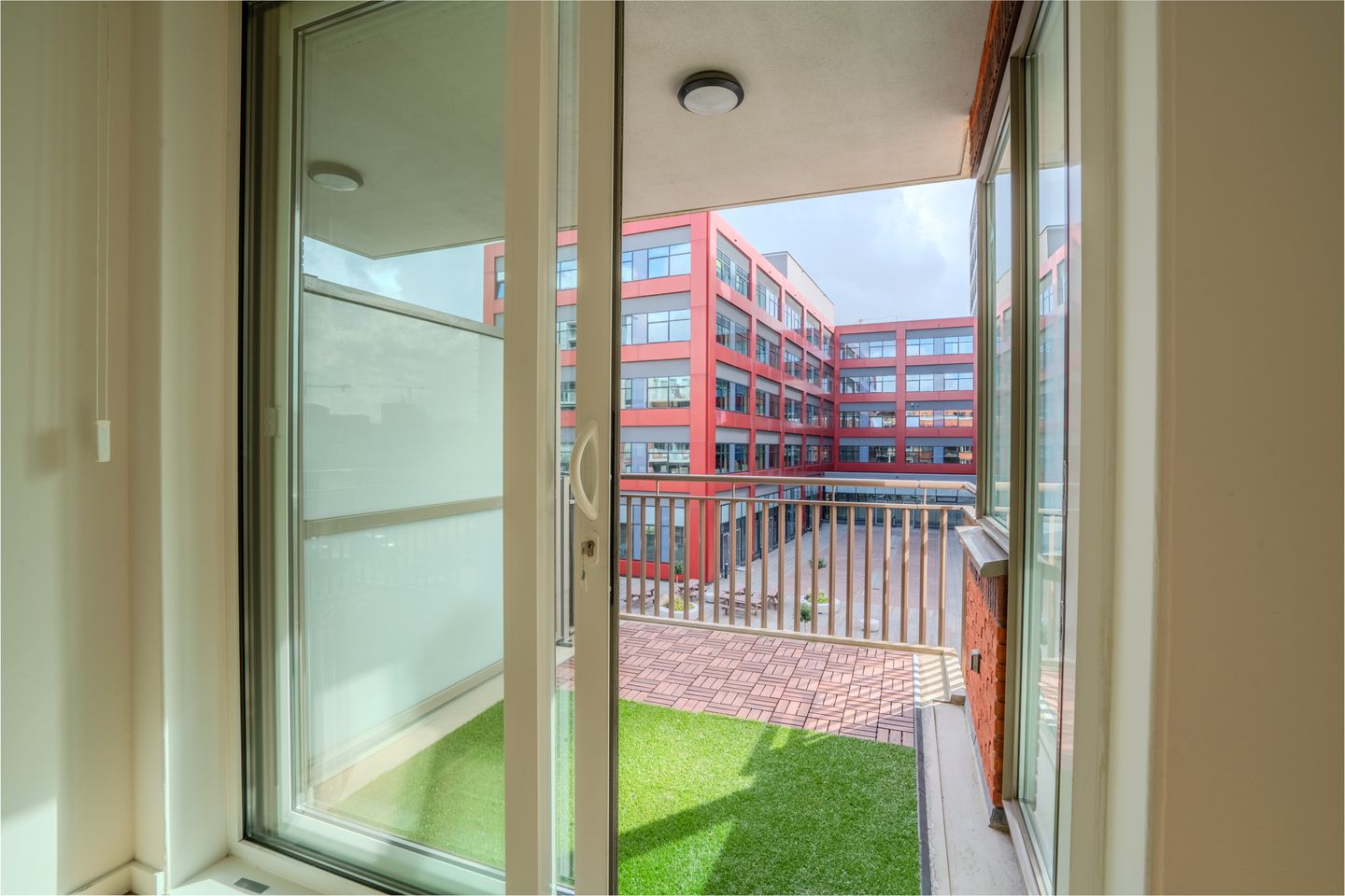 Photo 4 of Piet Mondriaansingel 27