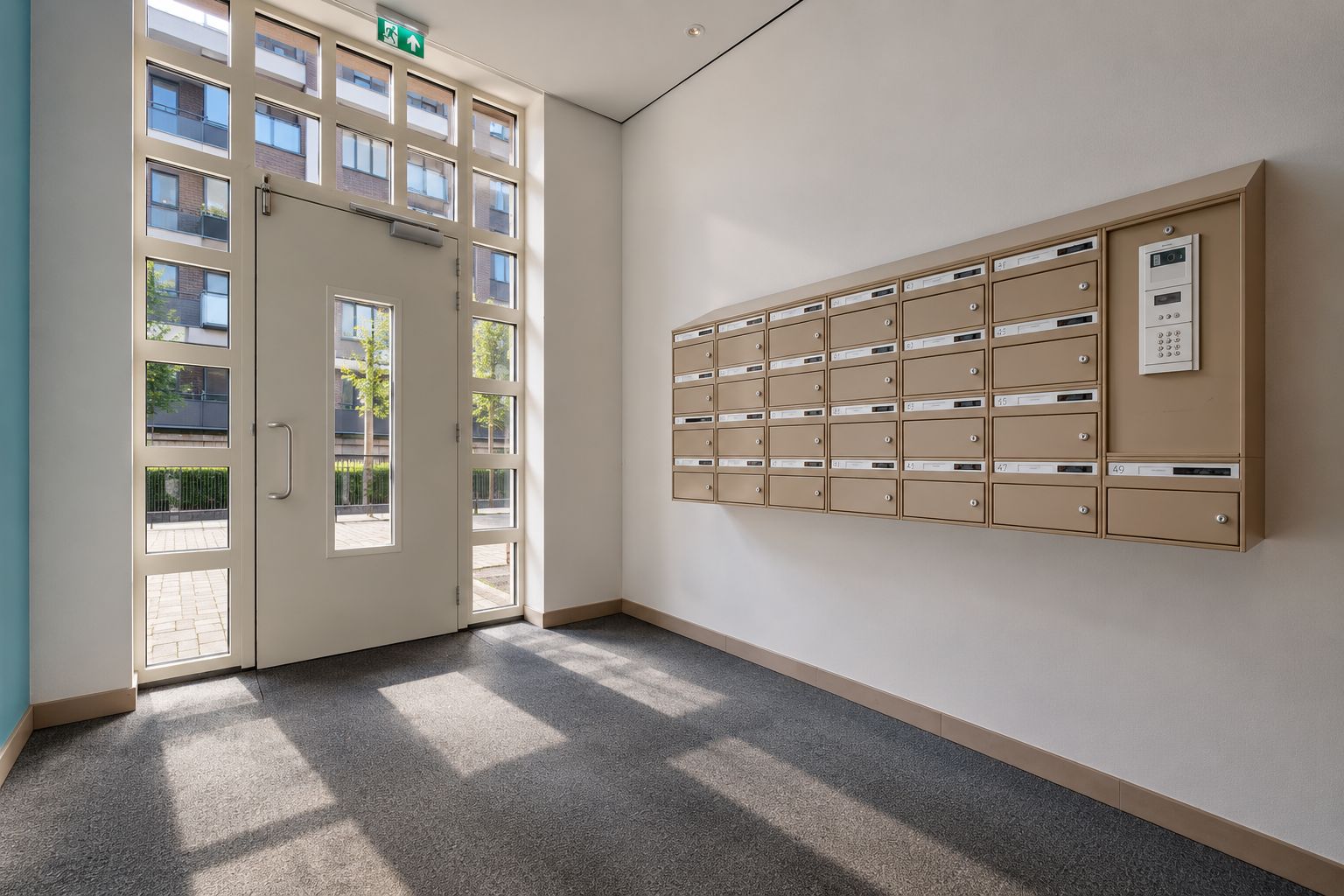 Photo 9 of Piet Mondriaansingel 27