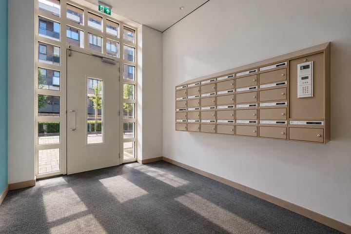 Appartement te koop: Piet Mondriaansingel 27, Diemen