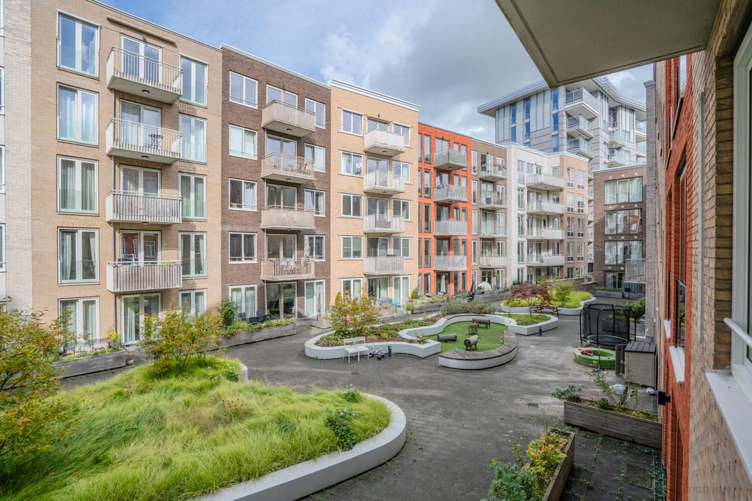 Photo 11 of Piet Mondriaansingel 27