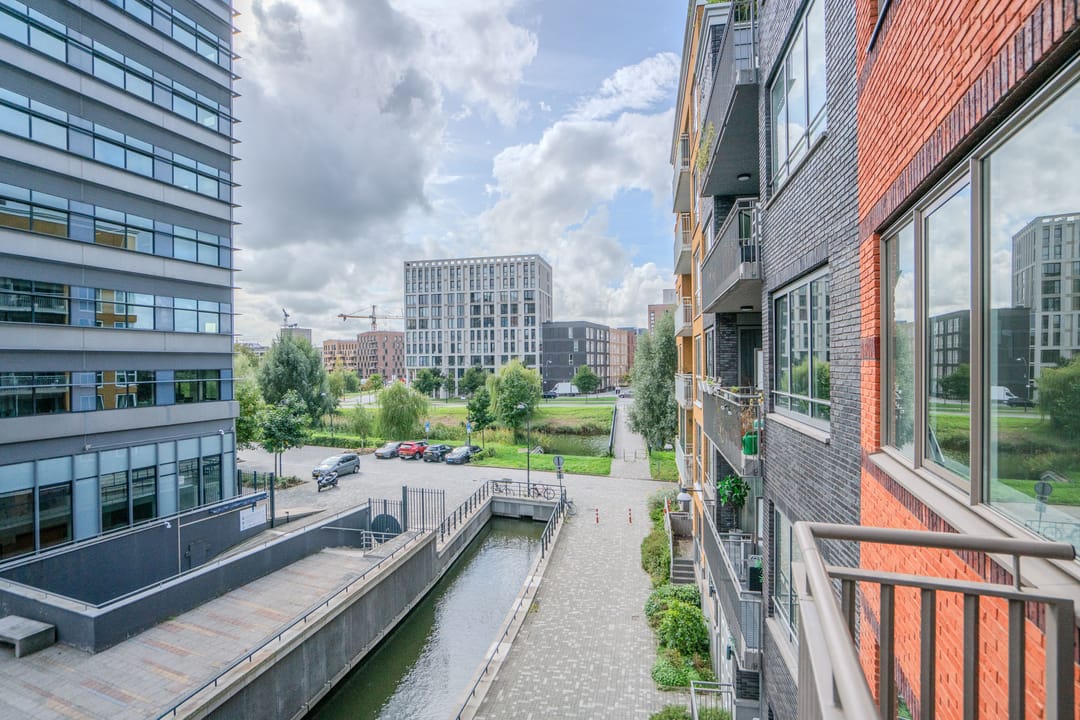 Photo 8 of Piet Mondriaansingel 27