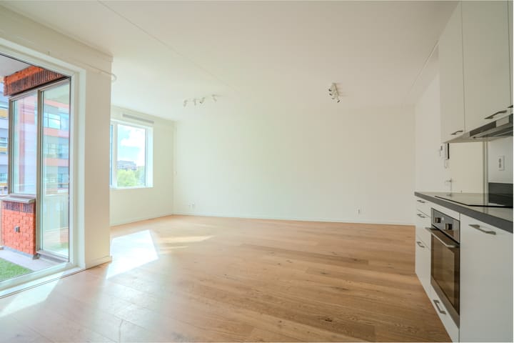Appartement te koop: Piet Mondriaansingel 27, Diemen