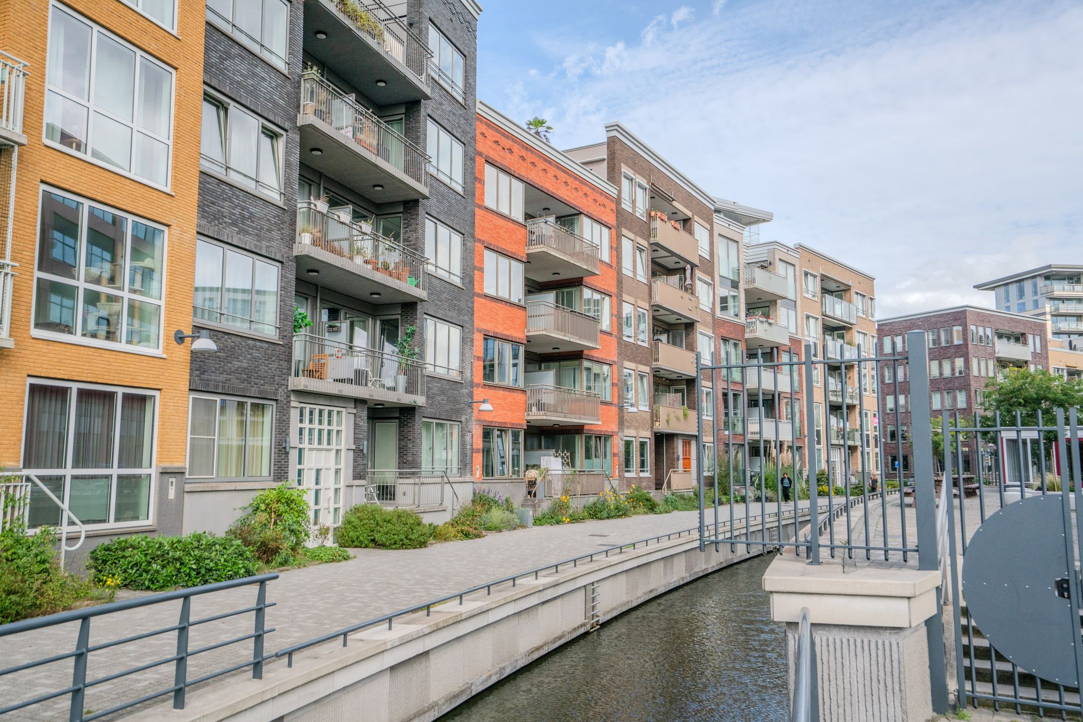 Piet Mondriaansingel 27 