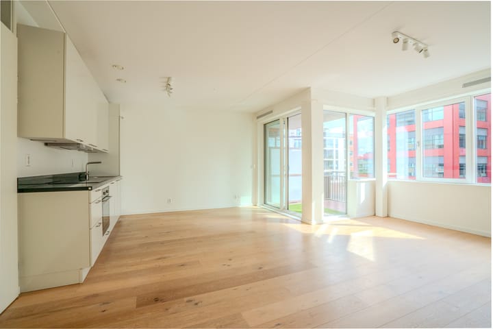 Appartement te koop: Piet Mondriaansingel 27, Diemen