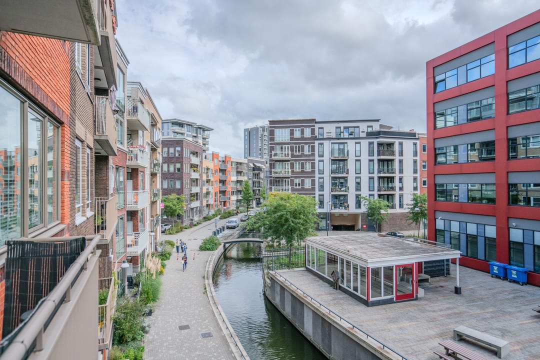 Photo 7 of Piet Mondriaansingel 27