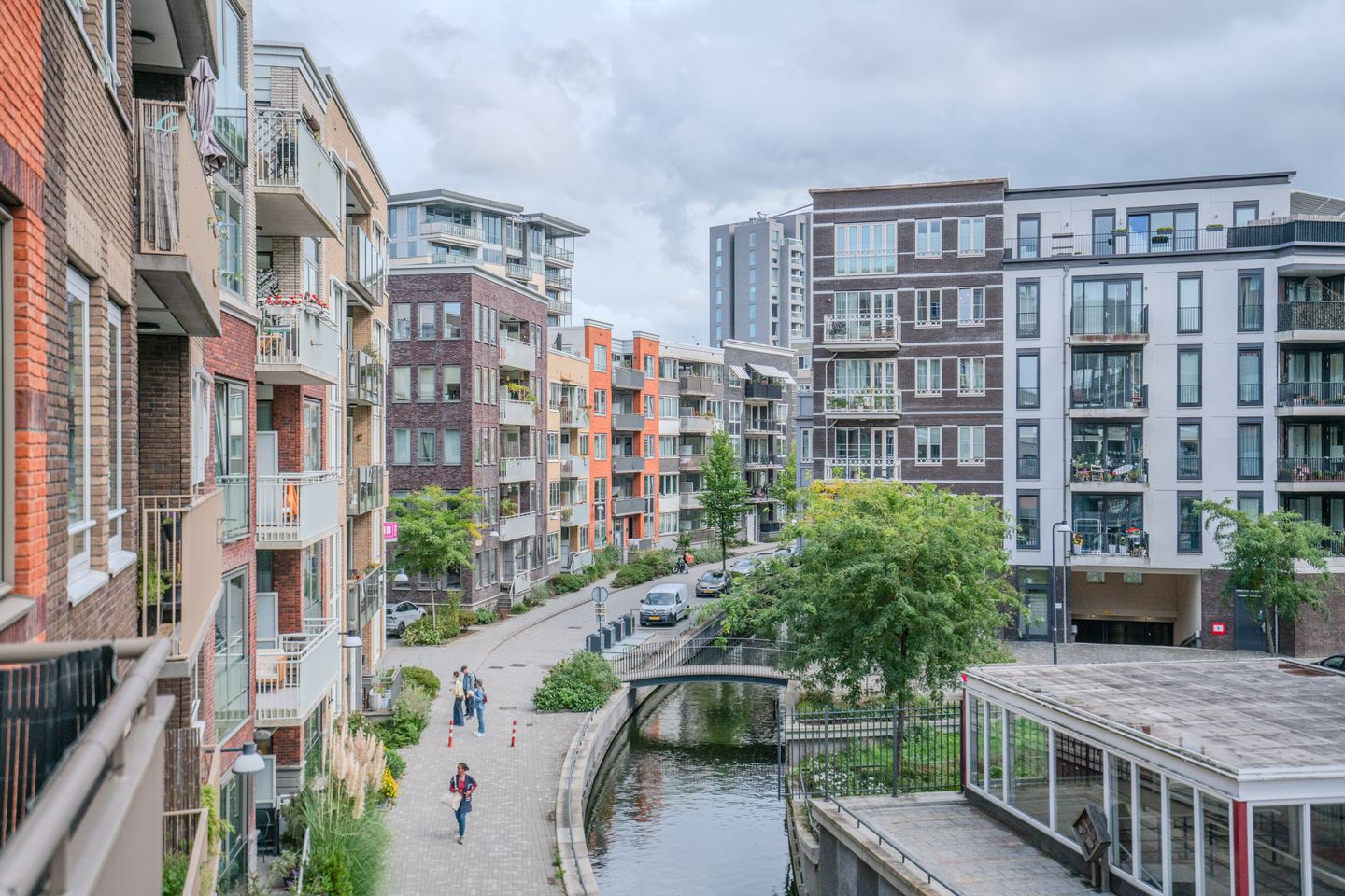 Photo 35 of Piet Mondriaansingel 27