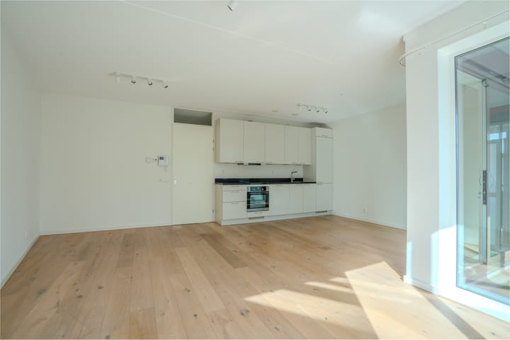 Appartement te koop: Piet Mondriaansingel 27, Diemen