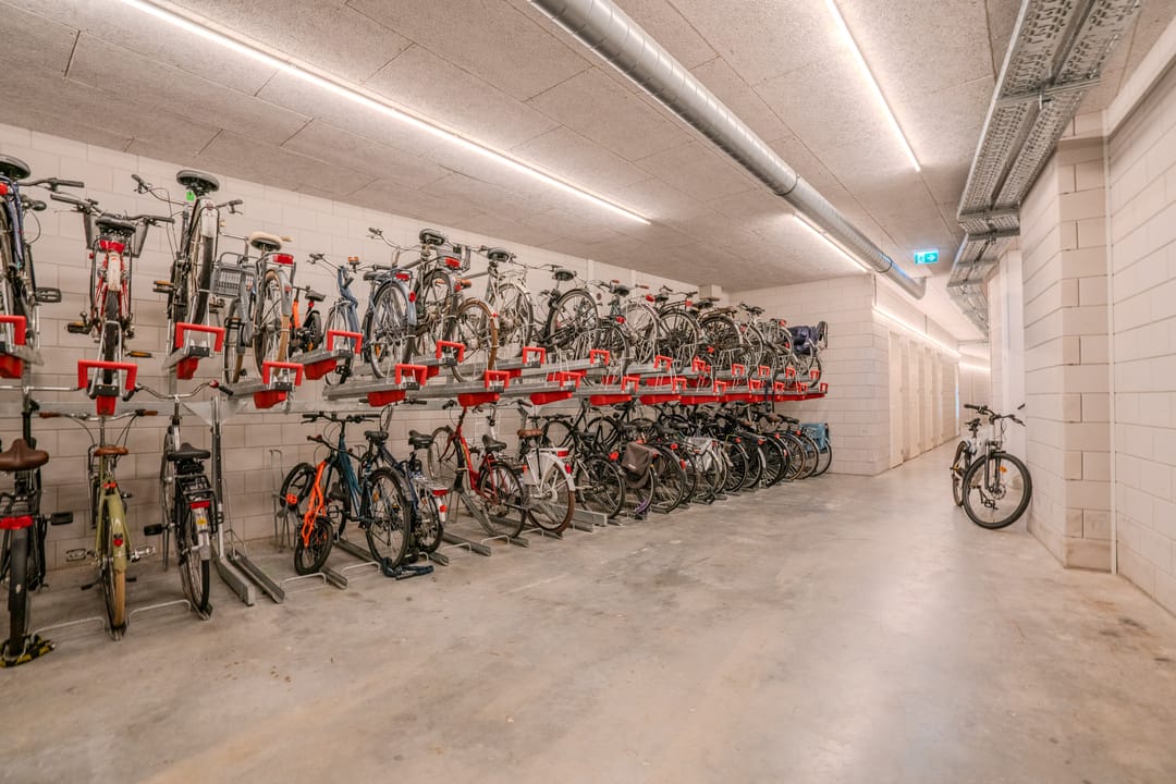 Photo 32 of Piet Mondriaansingel 27