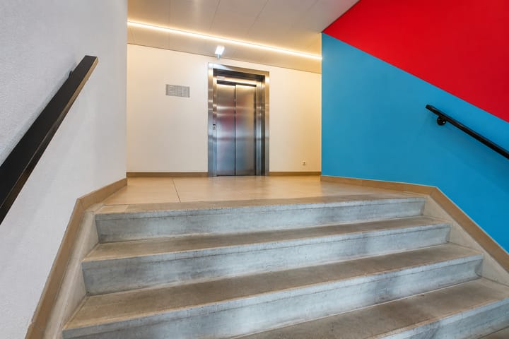 Appartement te koop: Piet Mondriaansingel 27, Diemen