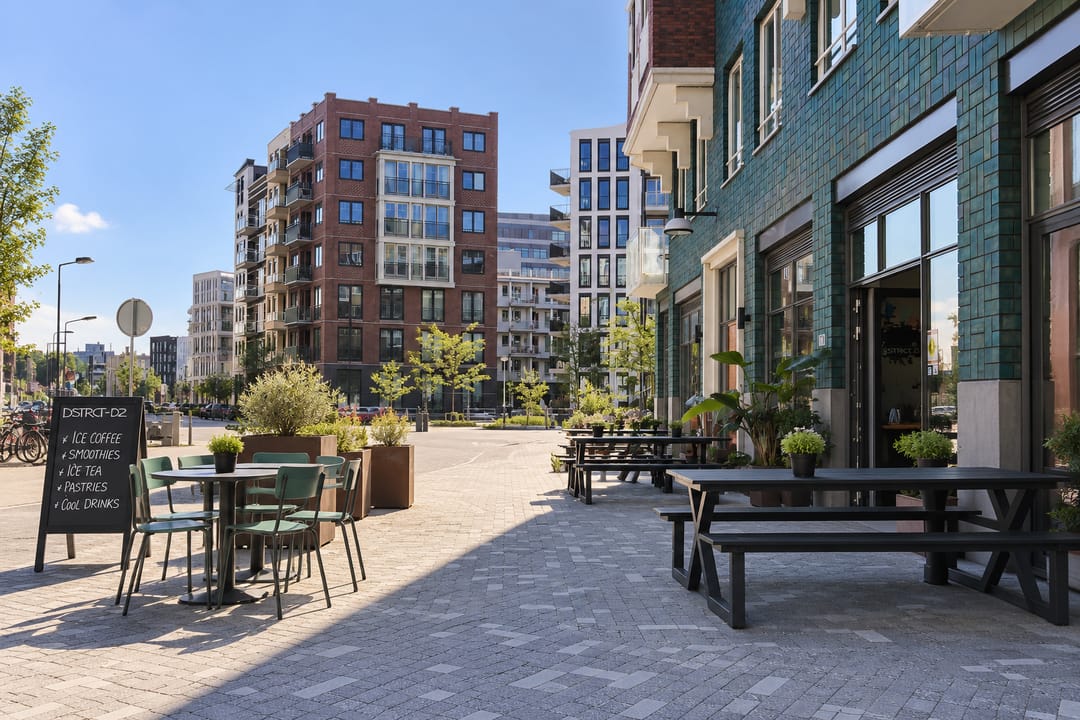Photo 38 of Piet Mondriaansingel 27