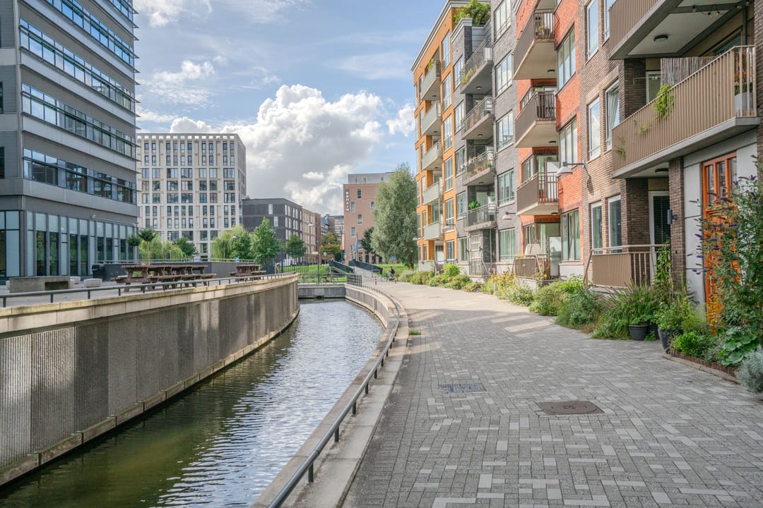 Photo 37 of Piet Mondriaansingel 27