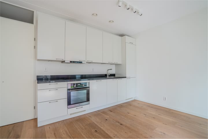 Appartement te koop: Piet Mondriaansingel 27, Diemen