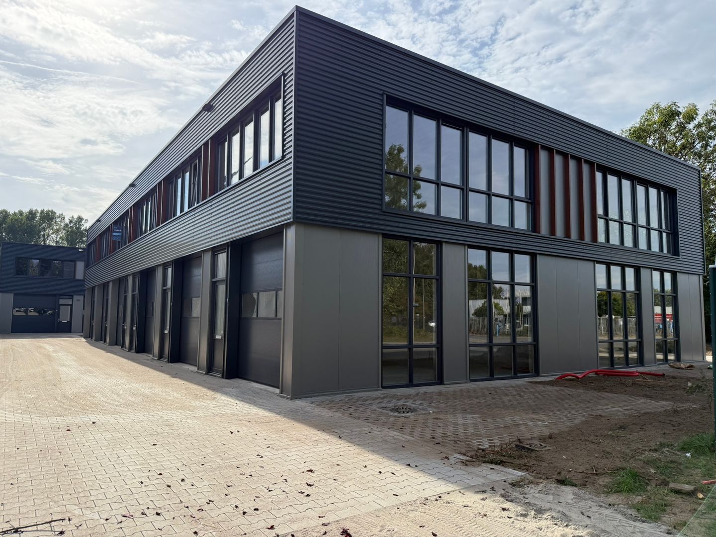 Bekijk foto 1 van Herfordstraat 17