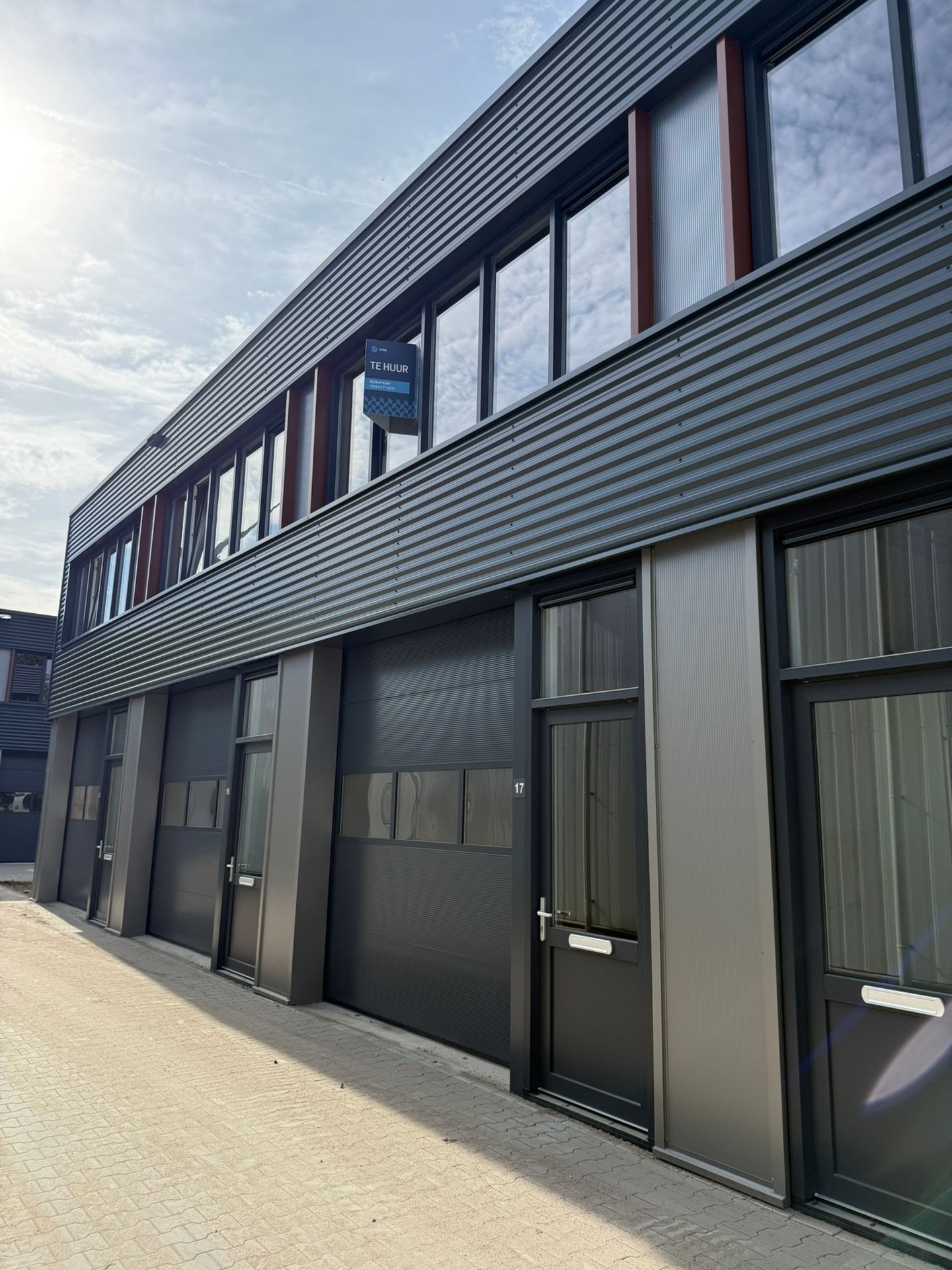 Bekijk foto 3 van Herfordstraat 17