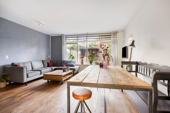 Hoekwoning te koop: Klipper 79, Oud-Beijerland