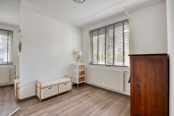 Hoekwoning te koop: Klipper 79, Oud-Beijerland