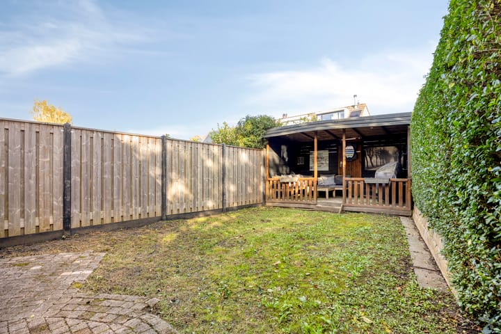 Hoekwoning te koop: Klipper 79, Oud-Beijerland