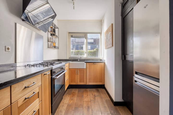Hoekwoning te koop: Klipper 79, Oud-Beijerland