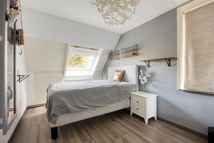 Hoekwoning te koop: Klipper 79, Oud-Beijerland