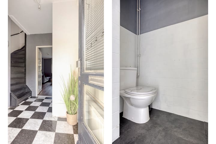 Hoekwoning te koop: Klipper 79, Oud-Beijerland