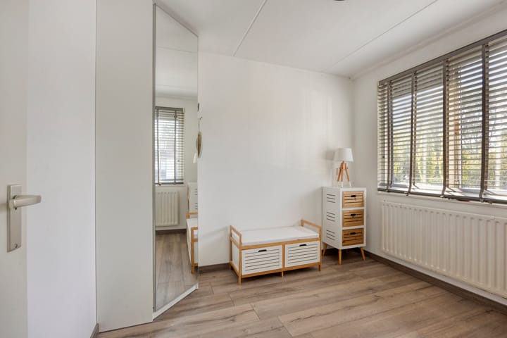 Hoekwoning te koop: Klipper 79, Oud-Beijerland