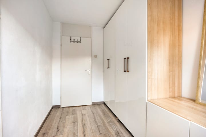 Hoekwoning te koop: Klipper 79, Oud-Beijerland