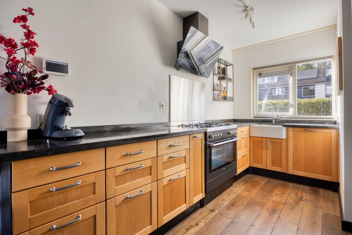 Hoekwoning te koop: Klipper 79, Oud-Beijerland