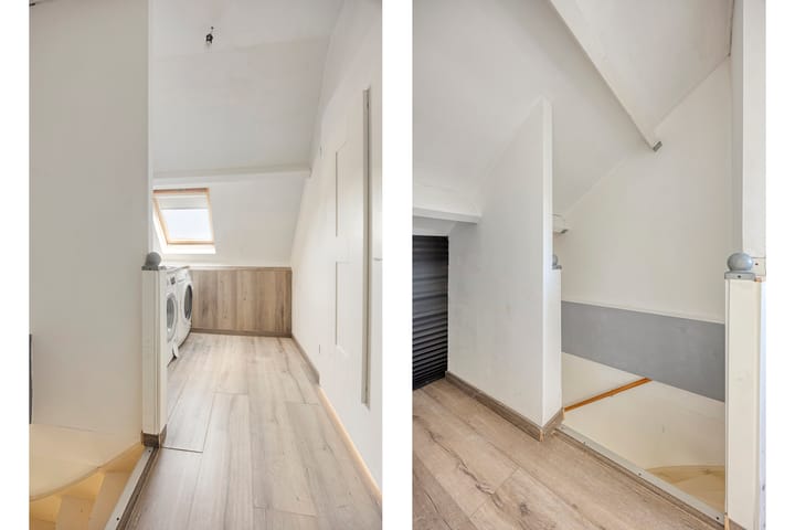 Hoekwoning te koop: Klipper 79, Oud-Beijerland