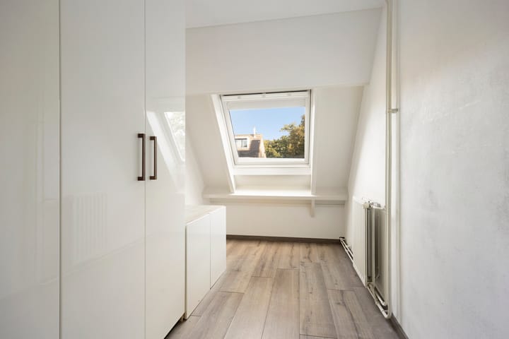 Hoekwoning te koop: Klipper 79, Oud-Beijerland