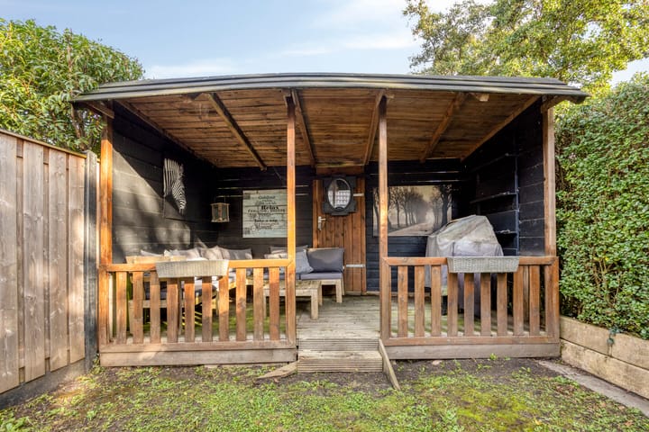 Hoekwoning te koop: Klipper 79, Oud-Beijerland