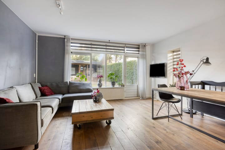 Hoekwoning te koop: Klipper 79, Oud-Beijerland