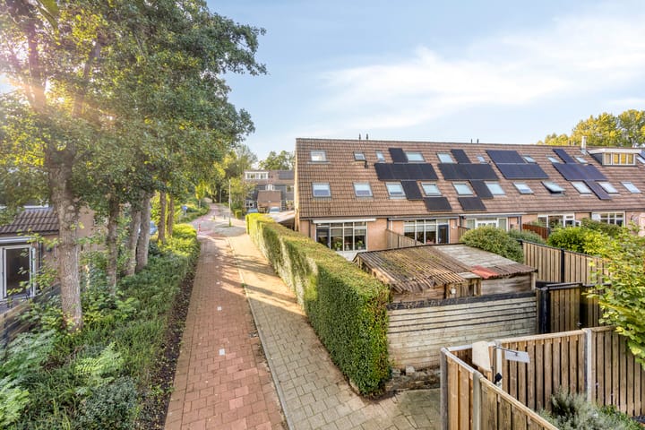 Hoekwoning te koop: Klipper 79, Oud-Beijerland