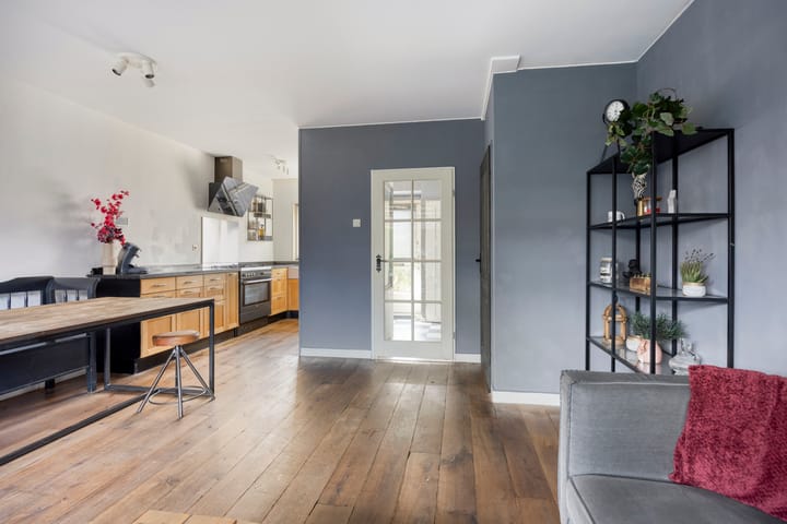 Hoekwoning te koop: Klipper 79, Oud-Beijerland