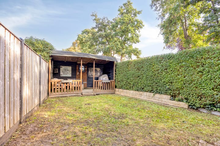 Hoekwoning te koop: Klipper 79, Oud-Beijerland